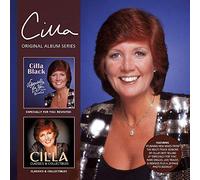 Cilla Black - Especially for You: Revisited Classics & Collectibles