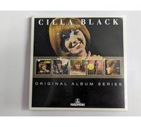 Cilla Black - Original Albums Series