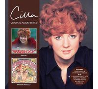 Cilla Black - SHER-OO! / MODERN PRISCILLA: 2 DISC EXPANDED EDITION (SHER-OO! / MODERN PRISCILLA: 2 DISC EXPANDED EDITION)