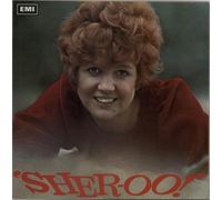 Cilla Black - Sher-oo! - Stereo