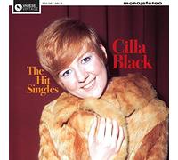 Cilla Black - The Hit Singles
