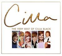 Cilla Black - The Very Best Of