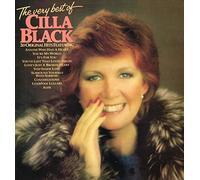 Cilla Black - The Very Best Of Cilla Black