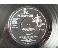 CILLA BLACK You've Lost That Lovin' Feelin' 7" 45