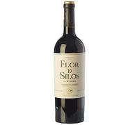 Cillar de Silos Flor de Silos Tempranillo Ribera del Duero Crianza 75 cl