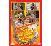 Cilla's Comedy Six - The Complete Series [DVD] [Reino Unido]