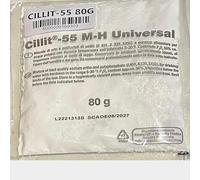 Cillit-55 M-H universal 80 g x 1