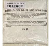 Cillit-55 M-H universal 80 g x 5