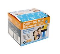Cillit-55 M-H Universal Paquete 12 sobres x 80 g