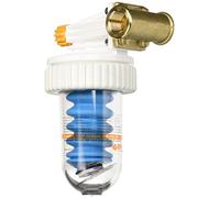 Cillit A020100 dosificador de polifosfatos, blanco