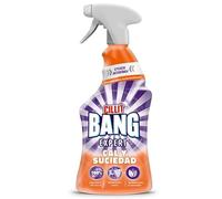 Cillit Bang Cal y Suciedad, potente limpiador baño, cocina, formato spray - 750 mL