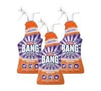 Cillit Bang Fuerza limpiador cal y suciedad, (3 unidades x 750 ml)