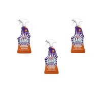 CILLIT BANG - Juego de 3 pistolas de 750 ml para limpieza sobrepotente y piedra caliza