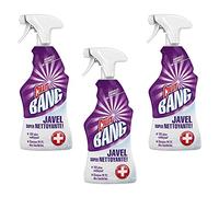 CILLIT BANG - Juego de 3 pistolas limpiadoras para blanqueadores (750 ml)