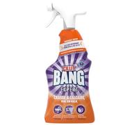 Cillit Bang Limpiador superpotente grasa y cal Líquido 750 ml