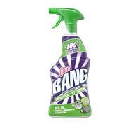 Cillit Bang - Spray Limpiador Quitagrasas - 750 ml