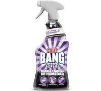 Cillit Bang Limpiador Suciedad Y Humedad Baño Antimoho, 750 ml