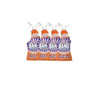 Cillit Bang Pistola Limpiador surpuissant Dirt y caliza, 750 ML (Lote de 4)