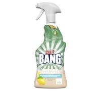 Cillit Bang Poder Natural Limpiador de Baños, 1 x 750ml