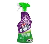 Cillit Bang - Spray Limpiador Quitagrasas - 750 m