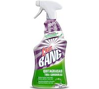 Cillit Bang - Spray Limpiador Quitagrasas - 750 ml
