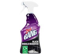 Cillit Bang - Spray Limpiador Suciedad y Manchas de Humedad, para baños y juntas negras - 750 ml