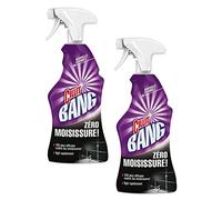 CILLIT - Lote de 2 pistolas limpiadoras superpotentes antimoho - 750 ml