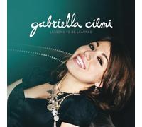Cilmi Gabriella - Lessons to Be Learned