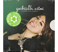Gabriella Cilmi - Lessons To Be Learned