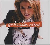 Cilmi,Gabriella - Sanctuary [Import]