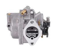 Ciloc Carburador De Motocicleta para Mercury para Mercruiser 4 Tiempos 6HP fueraborda Motor Barco carburador Assy 3303-8M0053668