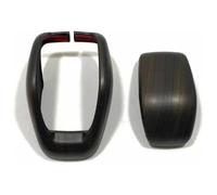 Ciloc Cubierta Marco para T&oyota para HighL&Ander 2020-2022 Embellecedor Manija Puerta Pegatinas Panel Interruptor Ventana Coche(Gear Shift knob)