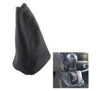 Ciloc Funda Pomo cambios marcha Para B&enz Para Viano W639 Para Vito Selector Marchas Automático Pomo Cambio Marchas Tapa Cambio Caja Cambios Palanca Cambios Balonmano