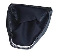 Ciloc Funda Pomo cambios marcha Para B&MW E92 E90 E91 E92 E93 E30 E36 E46 E39 Perilla Cambio Manual Cuero Funda Protección Para Palanca Cambios Marco Perilla Palanca Cambios(E90 E91 E92 E93)