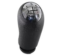 Ciloc Funda Pomo cambios marcha Para D&acia Para Sandero Para Stepway II MK2 2013-2023 Perilla Cambio Marchas Palanca Cambios Palanca Cambios Caja Cambios(5 Speed Plastic)