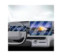 Ciloc Láminas Protectoras Pantalla Para GEELY Para GALAXY E5 EX5 2025 Vidrio Templado Interior Medios Navegación Pantalla Táctil Central Película Protectora GPS Navi