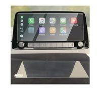 Ciloc Láminas Protectoras Pantalla Para Nissan Para Juke N-Sport 2024 Protector Pantalla Vidrio Templado Para Radio Y GPS 12,3 Pulgadas