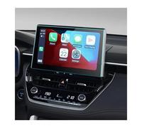 Ciloc Láminas Protectoras Pantalla Para Toyota Para Corolla Para Cross 2022 2023 Película TPU 10,5 Pulgadas Navegación GPS Para Coche Infoentretenimiento Interior Navi