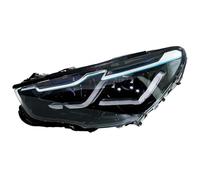 Ciloc Para BMW G20 G28 2019-2022 320i 3 Serie DRL Señal Giro Luz Carretera Conjunto Faros Coche Kit Conducción Lámpara Cabeza Luz Intermitente Retrovisor Lateral