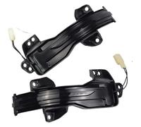 Ciloc Para CR-V Para CRV Para Odyssey XRV Para HRV Para Vezel Para FIT Para Jazz Para Accord 2012-2024 Luz De Señal Giro Indicador Espejo Lateral Luz Intermitente Retrovisor