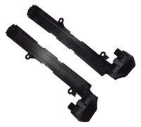Ciloc Para Jaguar Para XE XF XJ F-TYPE XK XKR I-PACE X250 X260 2007-2020 Luz Señal Giro Indicador Espejo Lateral Dinámica Lámpara Indicadora Secuencial Luz Intermitente Retrovisor(Amarillo)