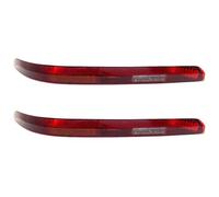 Ciloc Para Q7 2016-2020 Luces Freno 4M0945095 2X Luz Trasera Reflectora Parachoques Inferior Lado Izquierdo Conductor Para Lámpara Parada Marcha Atrás Luz Intermitente Retrovisor Lateral