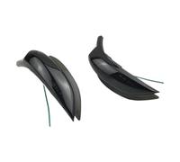 Ciloc Para Toyota Para Aqua Para Corolla Para Axio Para Fielder Para Auris Para Premio Indicador Luz Espejo Lateral Luces Señal Giro Coche Luz Intermitente Retrovisor Lateral