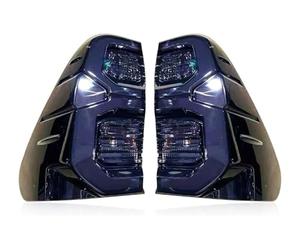 Ciloc Para Toyota Para Hilux Para Revo 2015-2021 1 Par De Luces Traseras Coche Lámpara Freno Para Luz Para Faro Trasero Marcha Atrás Luz Intermitente Retrovisor Lateral