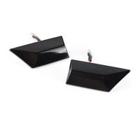 Ciloc Para Vectra C 2002-2008 Para Signum 2003-2008 Indicador Lateral Luces Guardabarros Lámpara Indicadora Intermitente Luz Coche Señal Giro Luz Intermitente Retrovisor Lateral