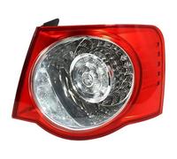 Ciloc Para VW Para Sagitar Para MK5 2005-2010 Exterior Interior Estilo Coche Luz Para Faro Trasero Freno DRL Conjuntos Trasera Luz Intermitente Retrovisor Lateral(Outer Right)