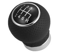 Ciloc Pomo Palanca De Cambios Adaptador Universal De Palanca Cambios Manual Para Transmisión 6 Velocidades(6-speed)