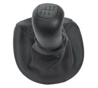 Ciloc Pomo Palanca De Cambios Para Benz Para VITO Para W638 1996-2000 Perilla De Cambio Marchas Con Funda Palanca Cambios Perillas Estilo Coche