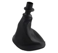 Ciloc Pomo Palanca De Cambios Para Benz W639 Para Vito 2003-2010 Funda Protectora Para Pomo De Palanca Cambios Coche Manual Cuero PU