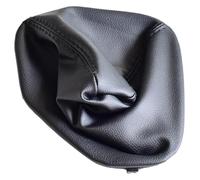 Ciloc Pomo Palanca De Cambios Para BMW E30 E36 E39 E46 E81 E82 E87 E88 E90 E91 E92 E93 Con Funda Cuero Negro Y Marco (E90-) Palanca De Cambios Manual(E39)